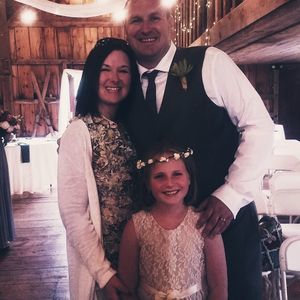 Meet your Posher, Greg